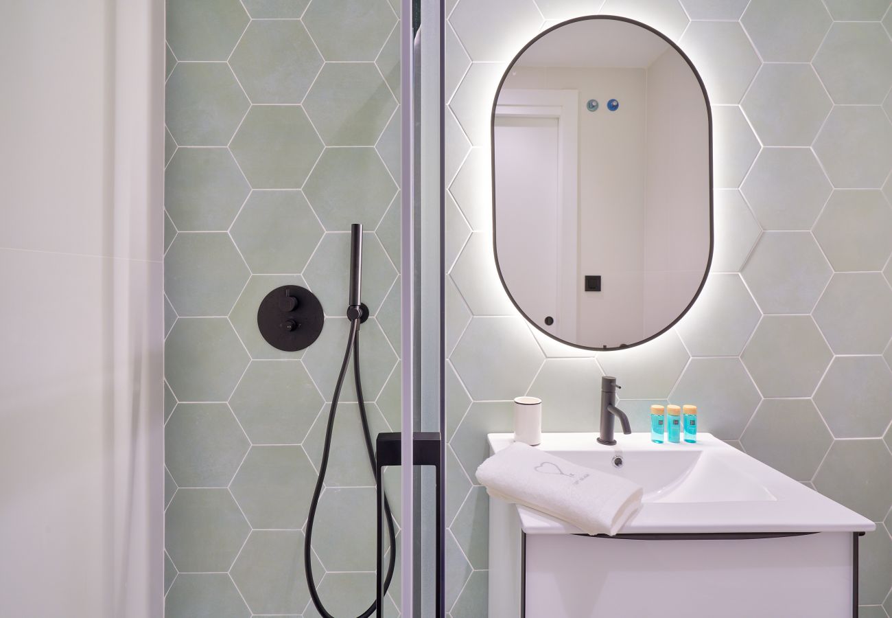 Apartment in Málaga - iloftmalaga Muelle Uno IV