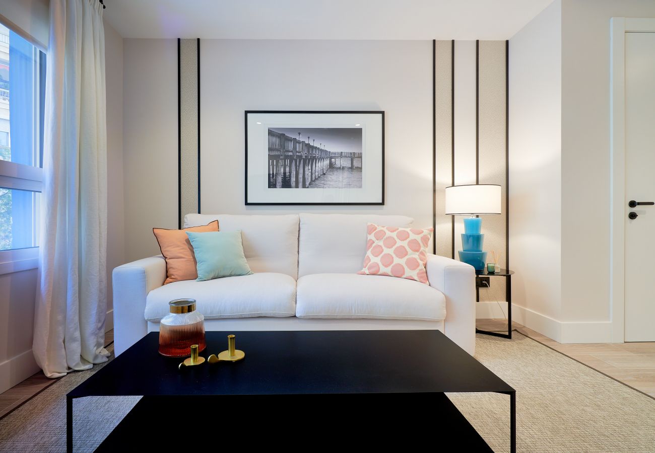 Apartment in Málaga - iloftmalaga Muelle Uno IV