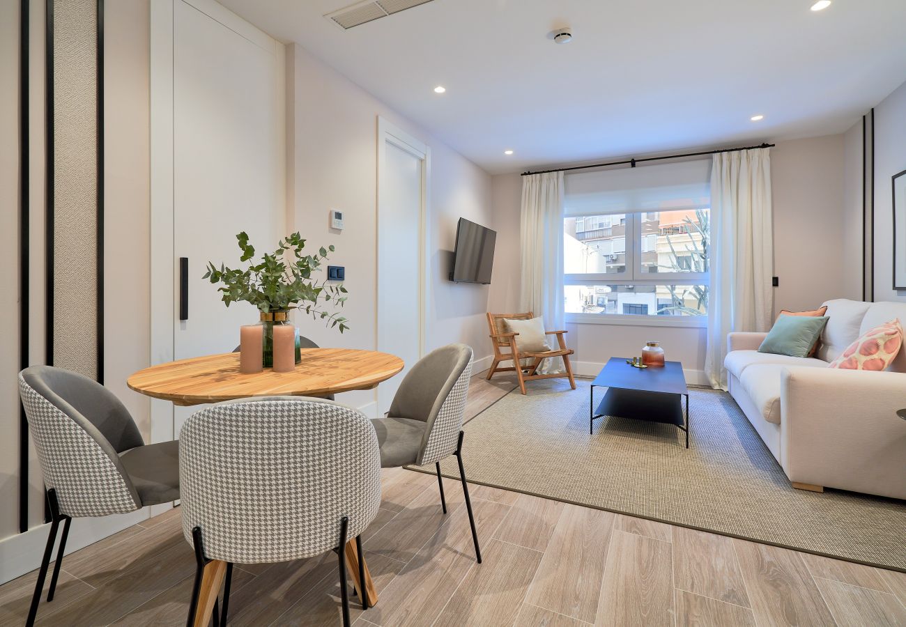 Apartment in Málaga - iloftmalaga Muelle Uno IV