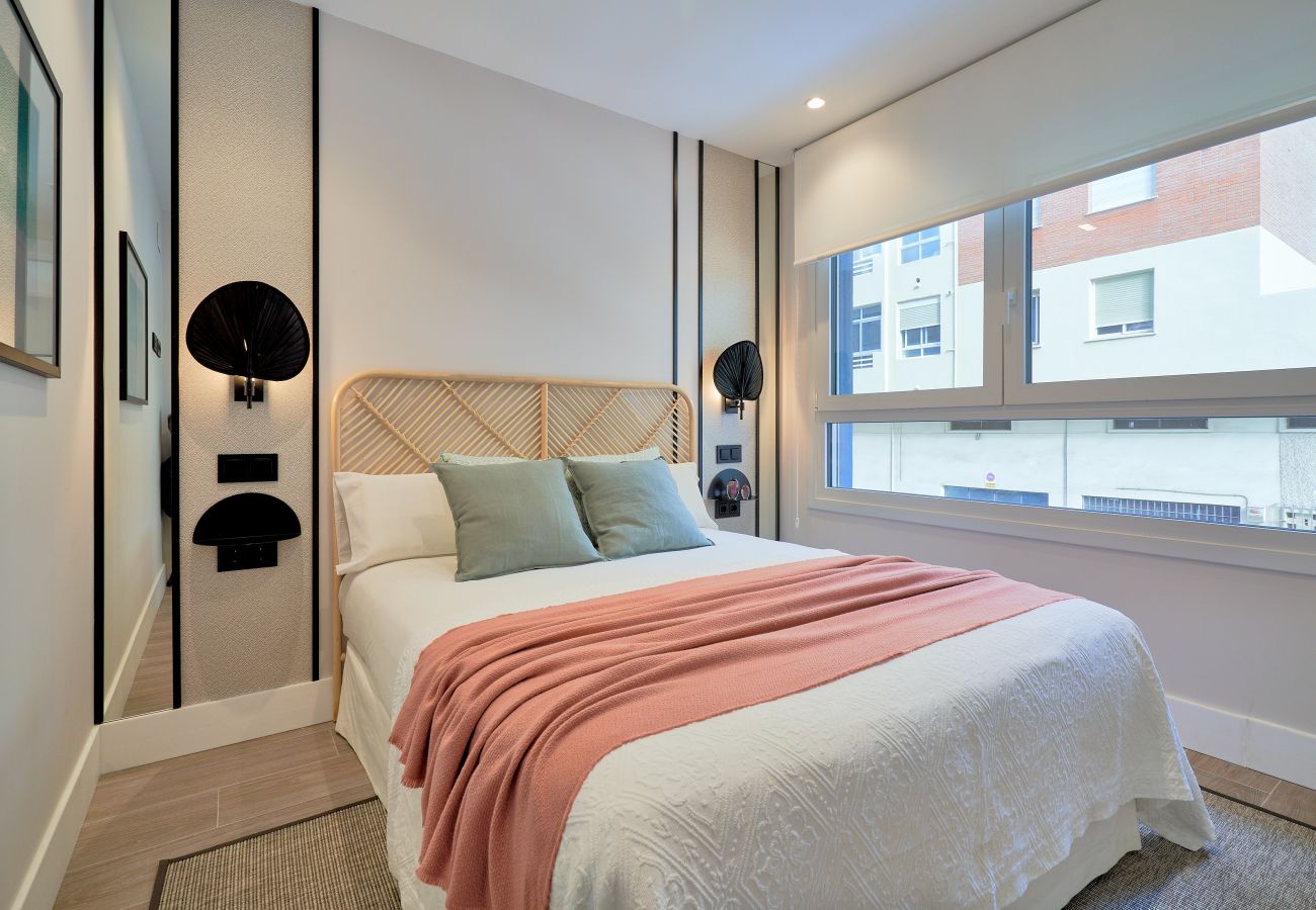Apartment in Málaga - iloftmalaga Muelle Uno IV