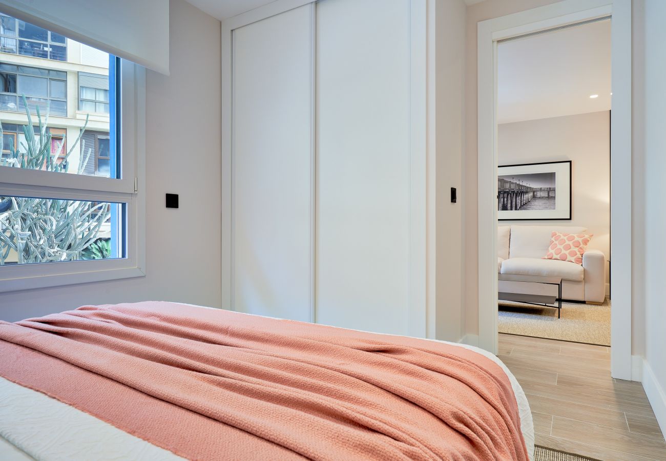 Apartment in Málaga - iloftmalaga Muelle Uno IV