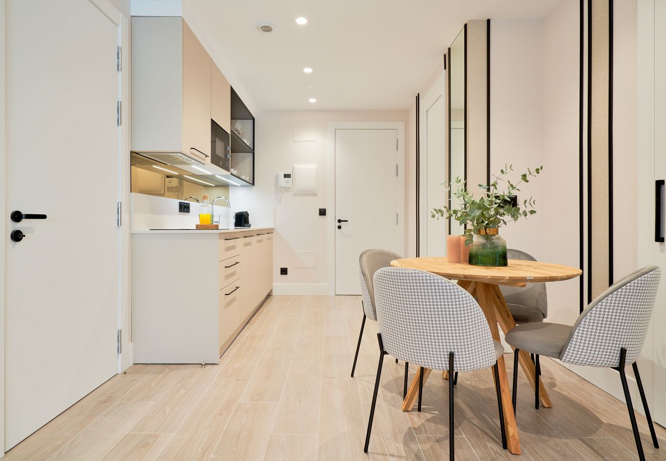Apartment in Málaga - iloftmalaga Muelle Uno IV