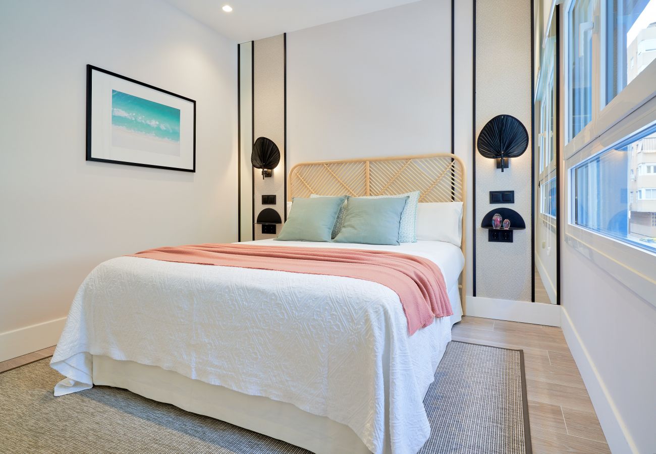 Apartment in Málaga - iloftmalaga Muelle Uno IV