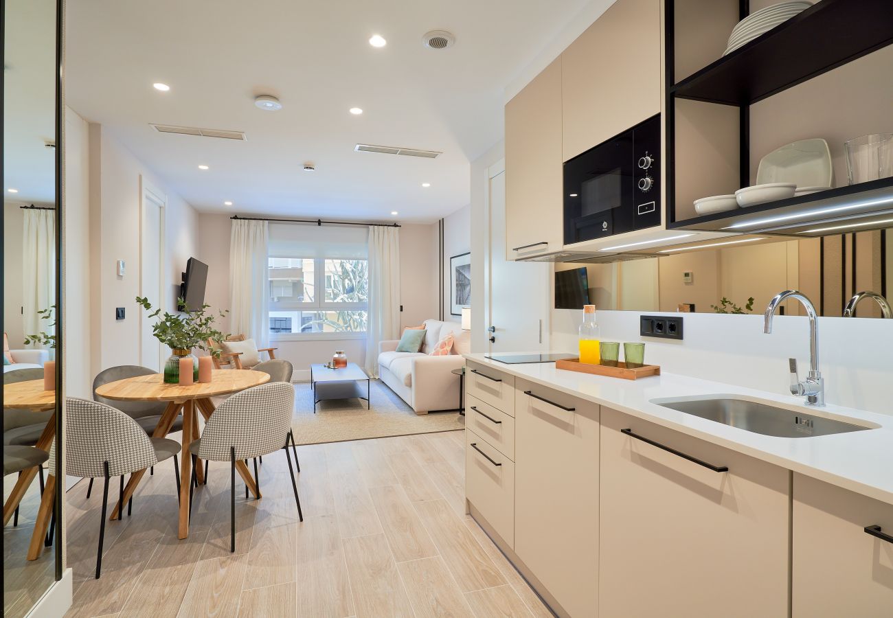 Apartment in Málaga - iloftmalaga Muelle Uno IV