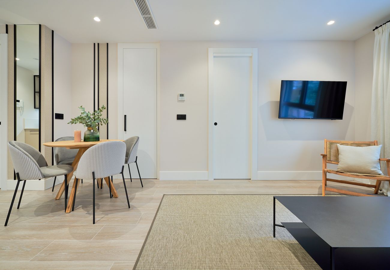 Apartment in Málaga - iloftmalaga Muelle Uno IV