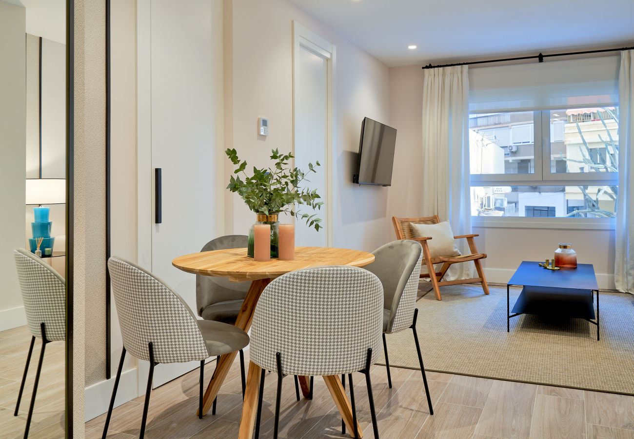 Apartment in Málaga - iloftmalaga Muelle Uno IV