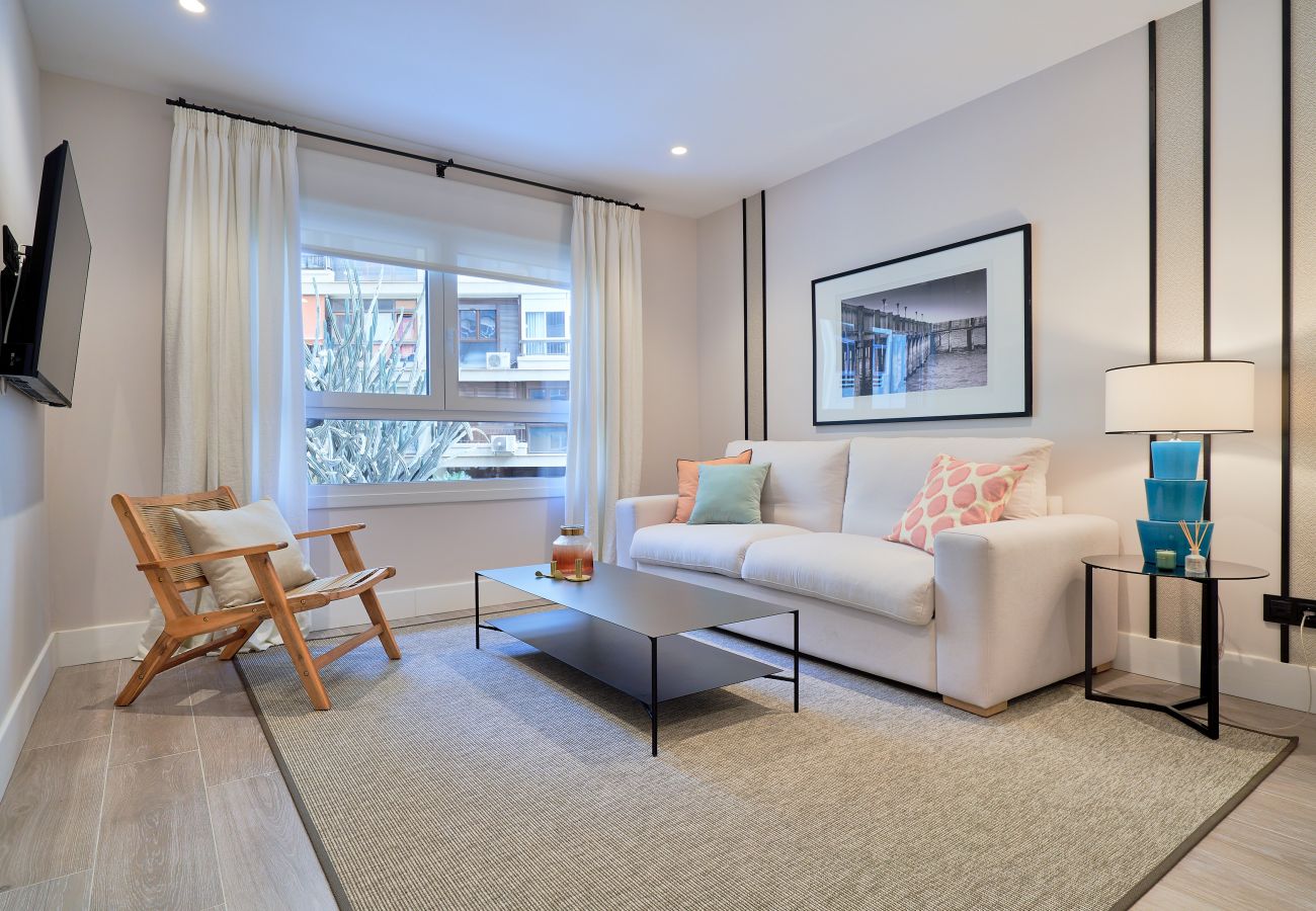 Apartment in Málaga - iloftmalaga Muelle Uno IV