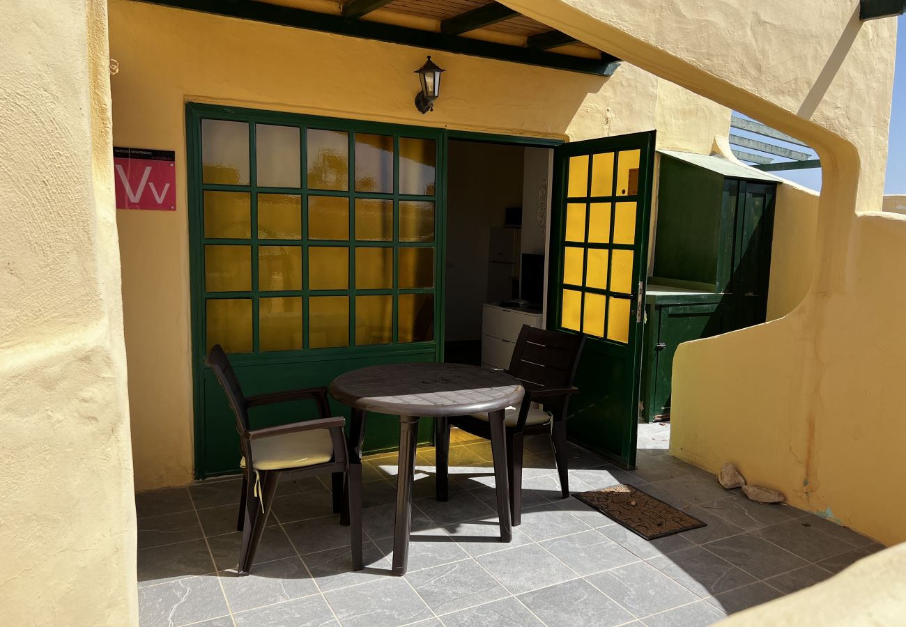 Apartment in Costa Calma - Lightbooking Ancora Costa Calma 