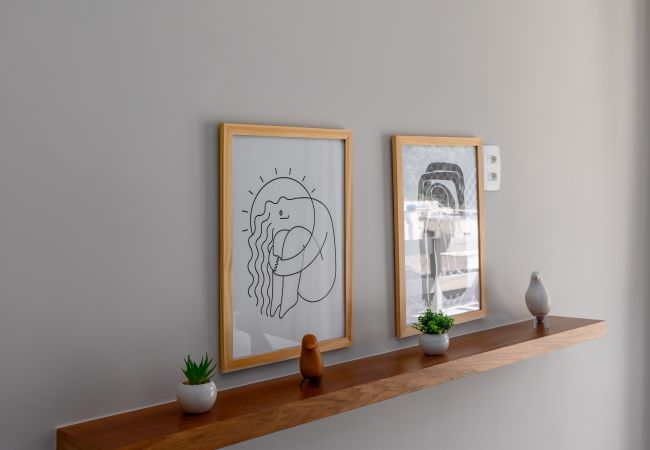 Aparthotel in Rio de Janeiro - BR1307 (Zona3) Aparthotel in Rio de Janeiro - BR1307 (Zona3)