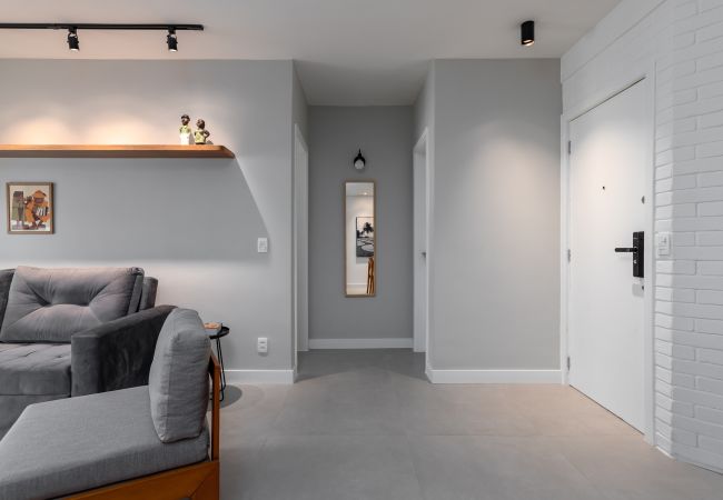 Aparthotel in Rio de Janeiro - BR1307 (Zona3) Aparthotel in Rio de Janeiro - BR1307 (Zona3)