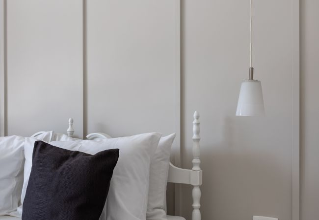 Aparthotel in Rio de Janeiro - BR1307 (Zona3) Aparthotel in Rio de Janeiro - BR1307 (Zona3)