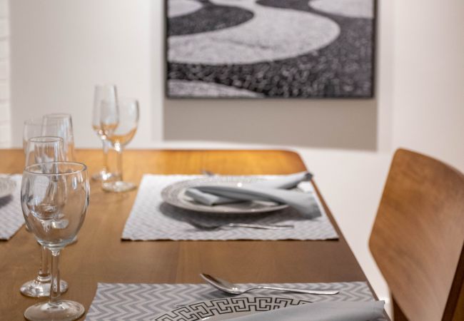 Aparthotel in Rio de Janeiro - BR1307 (Zona3) Aparthotel in Rio de Janeiro - BR1307 (Zona3)