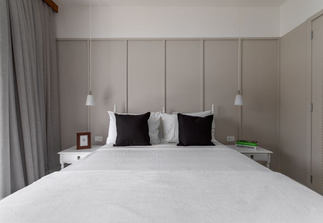 Aparthotel in Rio de Janeiro - BR1307 (Zona3) Aparthotel in Rio de Janeiro - BR1307 (Zona3)