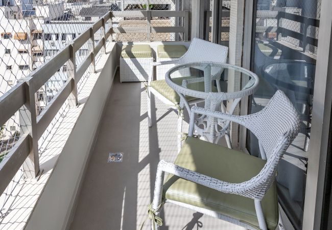 Aparthotel in Rio de Janeiro - BR1307 (Zona3) Aparthotel in Rio de Janeiro - BR1307 (Zona3)