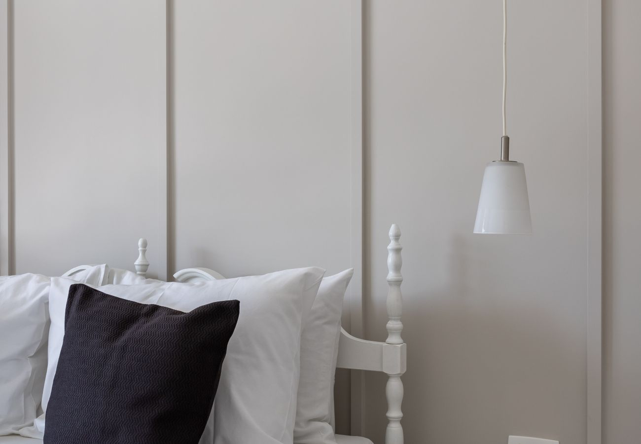 Aparthotel in Rio de Janeiro - BR1307 (Zona3)