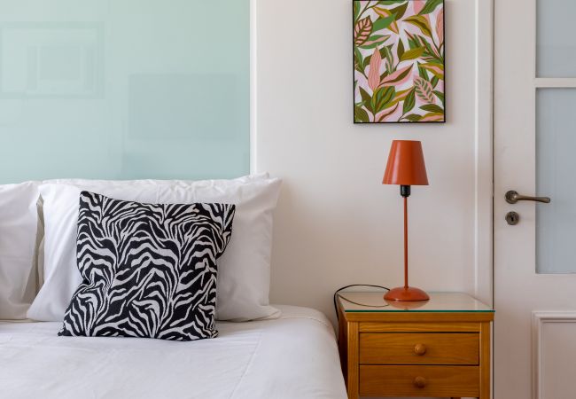 Apartment in Rio de Janeiro - A1103 (Zona2) Apartment in Rio de Janeiro - A1103 (Zona2)