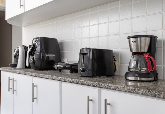 Apartment in Rio de Janeiro - A1103 (Zona2) Apartment in Rio de Janeiro - A1103 (Zona2)