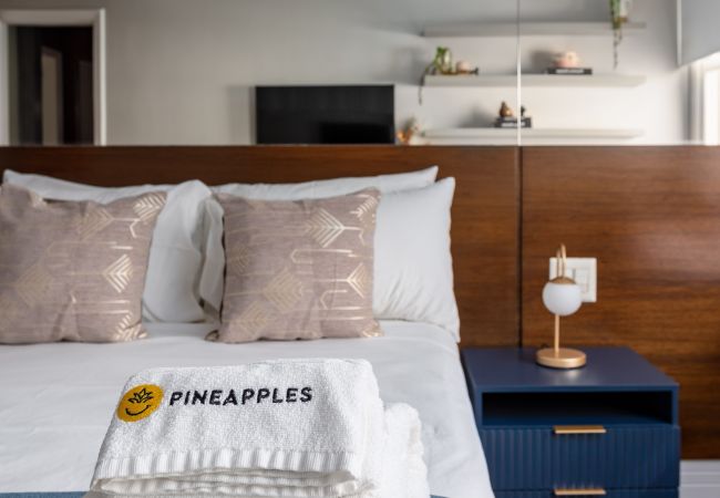 Apartment in Rio de Janeiro - NSC605 (Zona3) Apartment in Rio de Janeiro - NSC605 (Zona3)