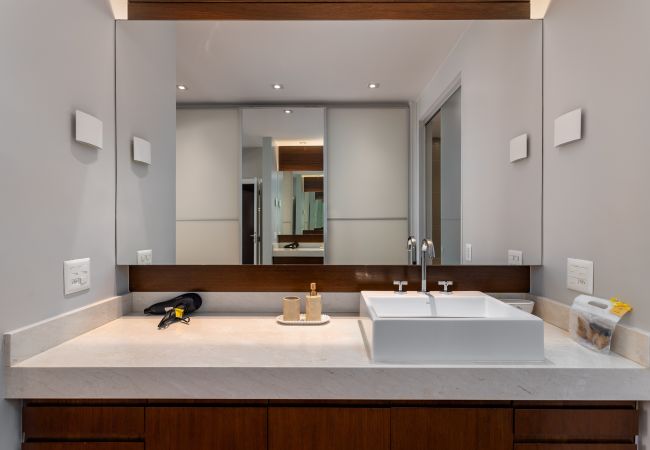 Apartment in Rio de Janeiro - NSC605 (Zona3) Apartment in Rio de Janeiro - NSC605 (Zona3)