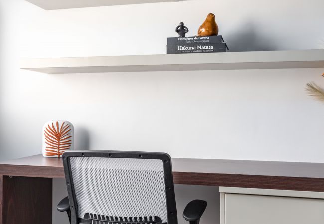 Apartment in Rio de Janeiro - NSC605 (Zona3) Apartment in Rio de Janeiro - NSC605 (Zona3)