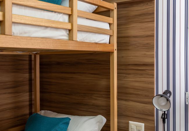 Apartment in Rio de Janeiro - NSC605 (Zona3) Apartment in Rio de Janeiro - NSC605 (Zona3)