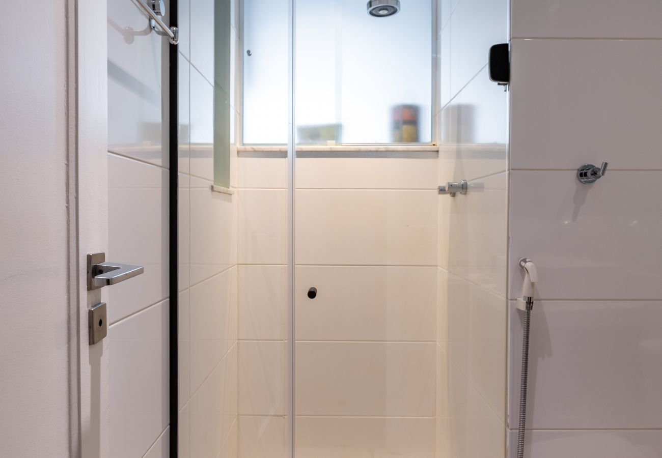 Apartment in Rio de Janeiro - NSC605 (Zona3)