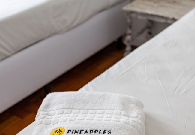 Apartment in Rio de Janeiro - A801 (Zona2) Apartment in Rio de Janeiro - A801 (Zona2)