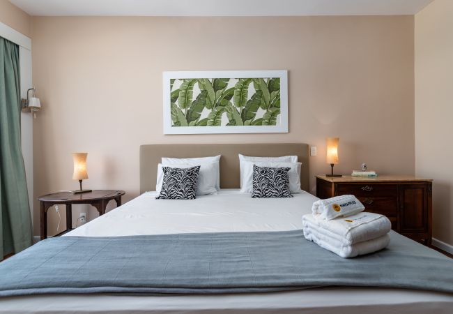 Apartment in Rio de Janeiro - A801 (Zona2) Apartment in Rio de Janeiro - A801 (Zona2)