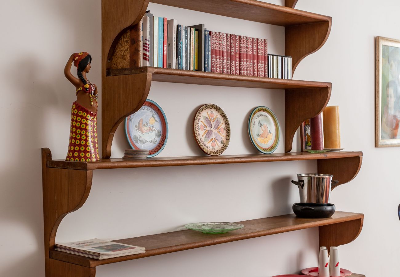 Apartment in Rio de Janeiro - A801 (Zona2)