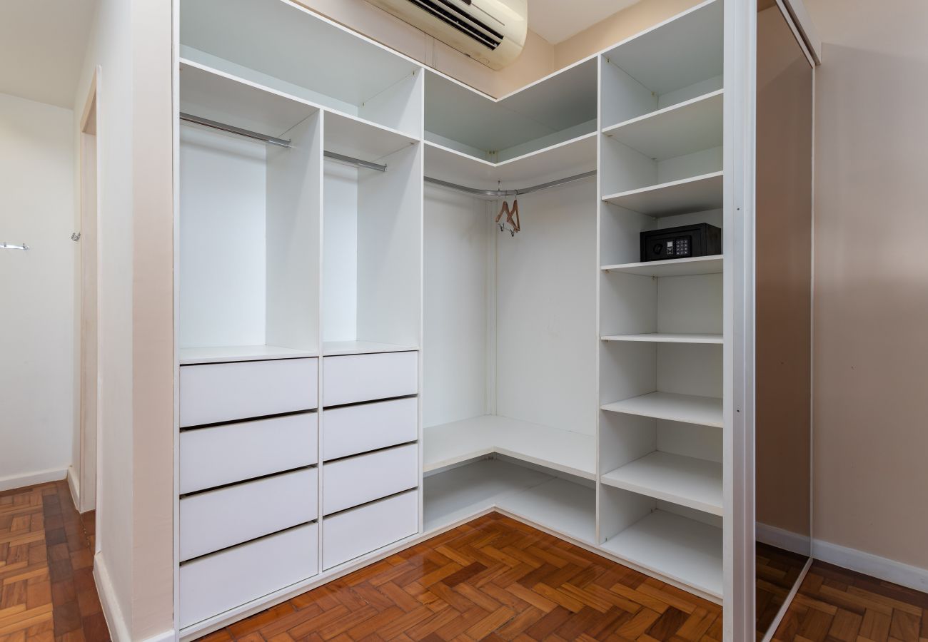 Apartment in Rio de Janeiro - A801 (Zona2)