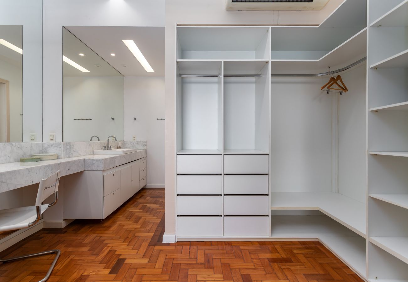Apartment in Rio de Janeiro - A801 (Zona2)