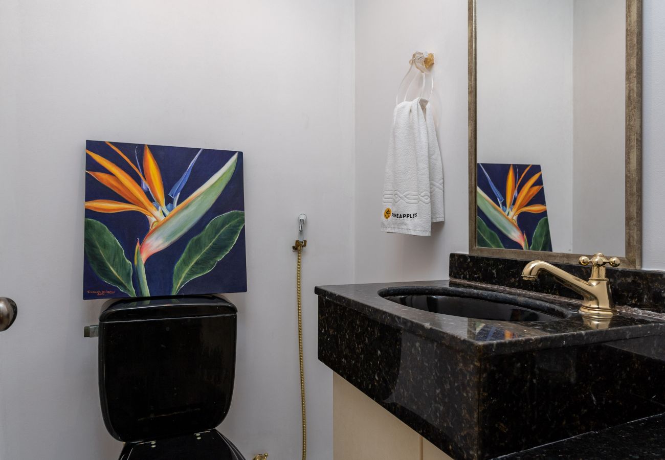 Apartment in Rio de Janeiro - A801 (Zona2)