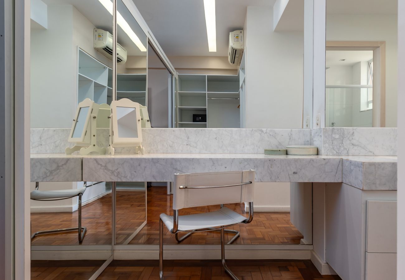 Apartment in Rio de Janeiro - A801 (Zona2)