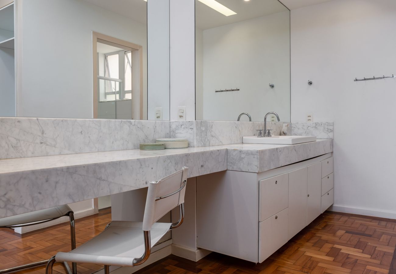 Apartment in Rio de Janeiro - A801 (Zona2)