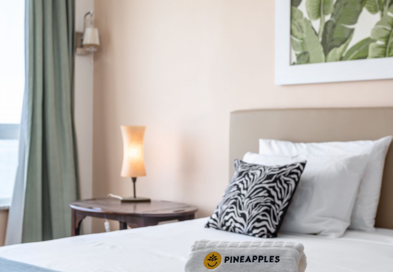 Apartment in Rio de Janeiro - A801 (Zona2)
