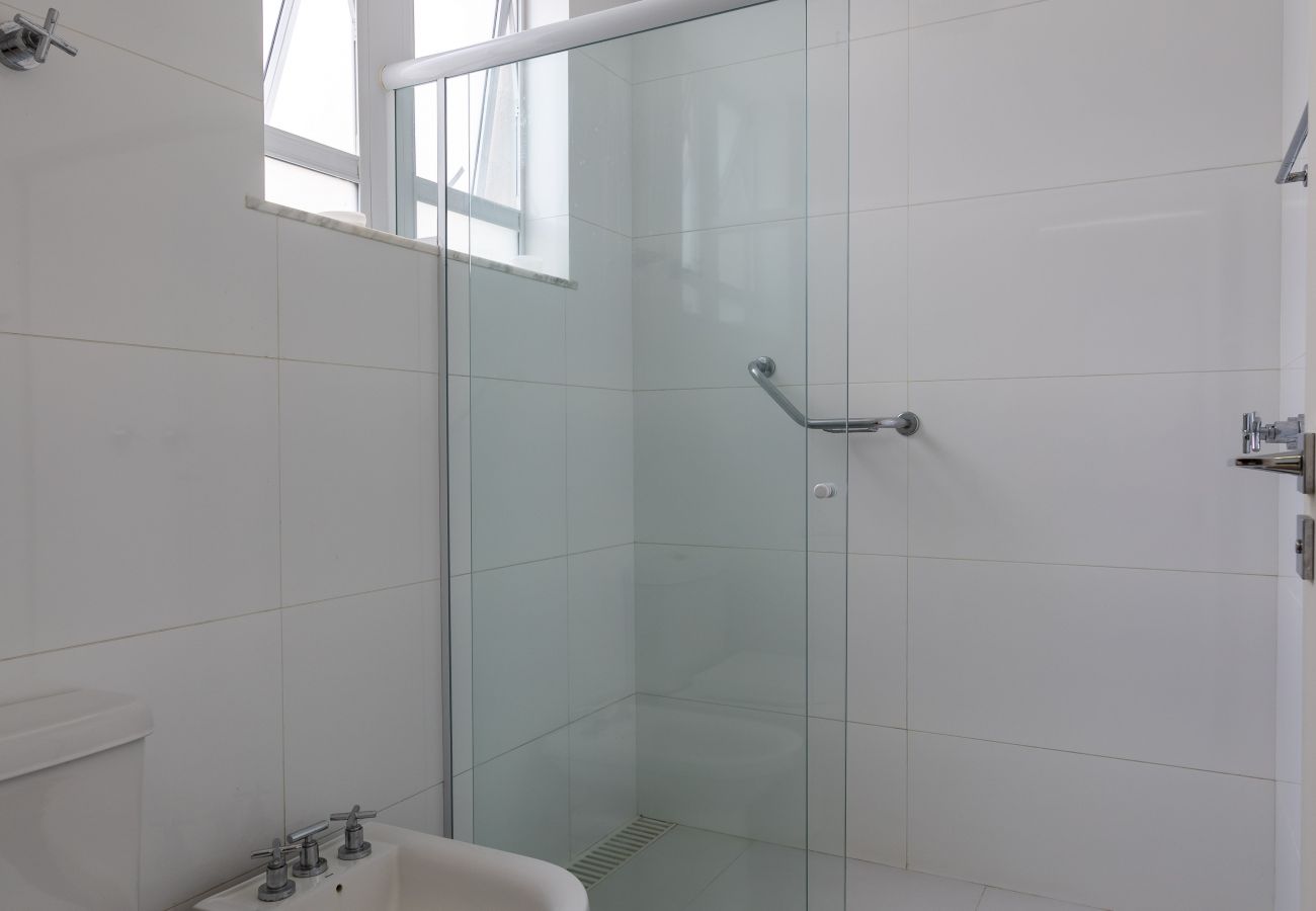 Apartment in Rio de Janeiro - A801 (Zona2)