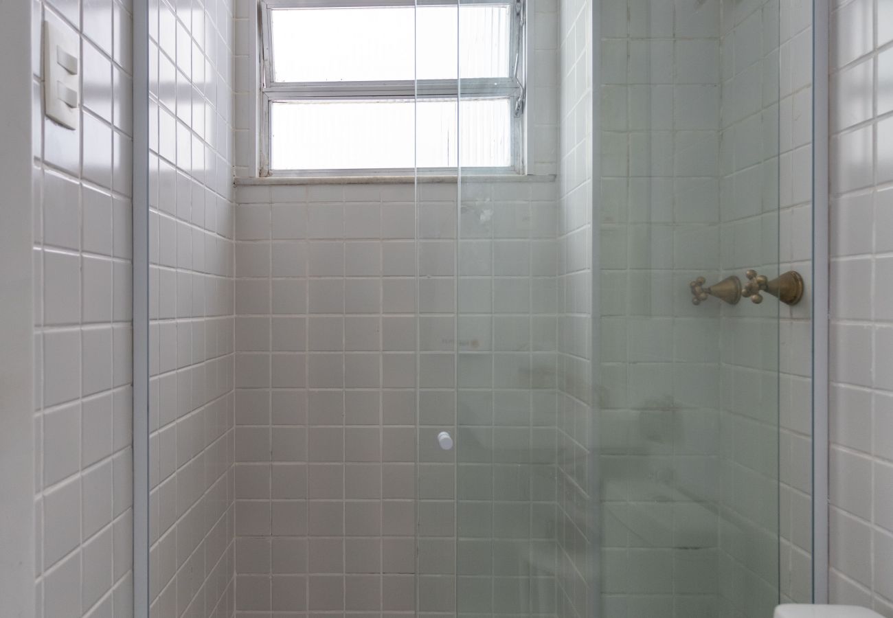 Apartment in Rio de Janeiro - A801 (Zona2)