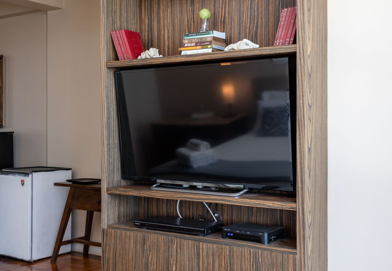 Apartment in Rio de Janeiro - A801 (Zona2)