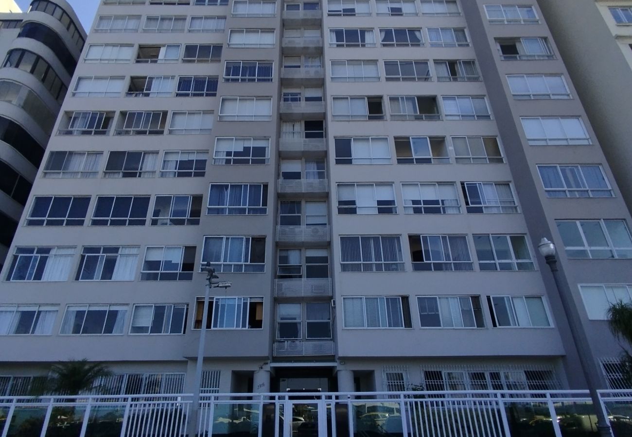 Apartment in Rio de Janeiro - A801 (Zona2)
