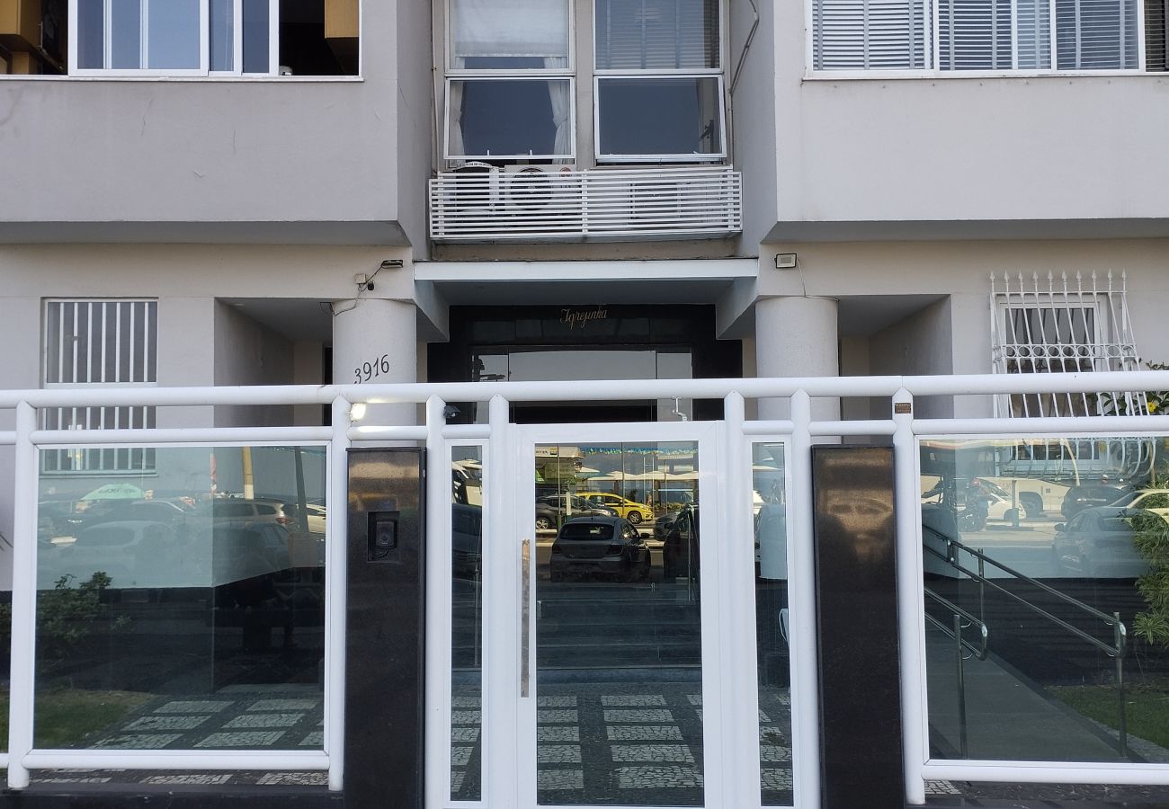 Apartment in Rio de Janeiro - A801 (Zona2)