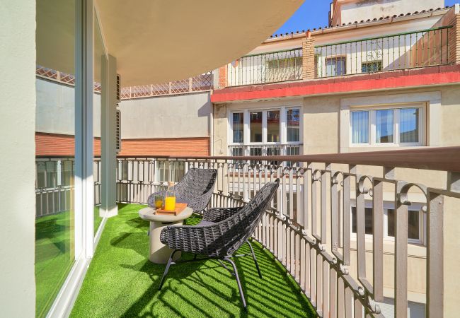 Apartment in Málaga - iloftmalaga Plaza de las Flores Premium