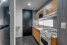Apartment in Ciudad de México - MX (TLC30) Roma Sur CDMX
