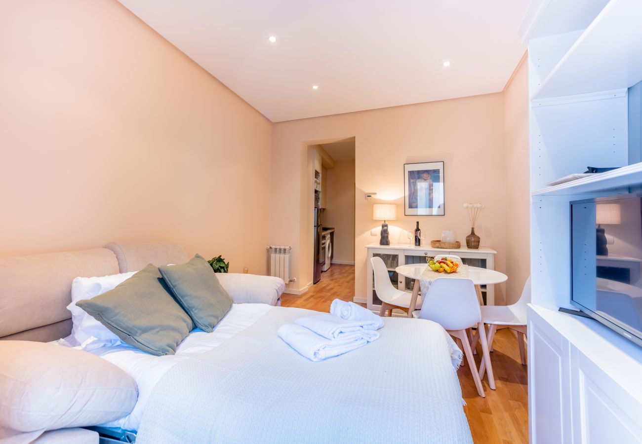 Apartment in Madrid - Ap. Hortaleza-Fuencarral MAD28