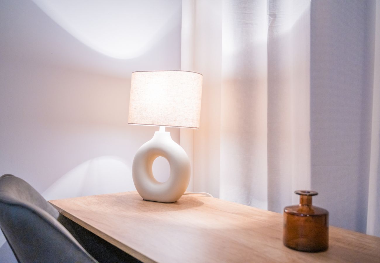 Apartment in Madrid - Ap. Embajadores-Lavapiés 