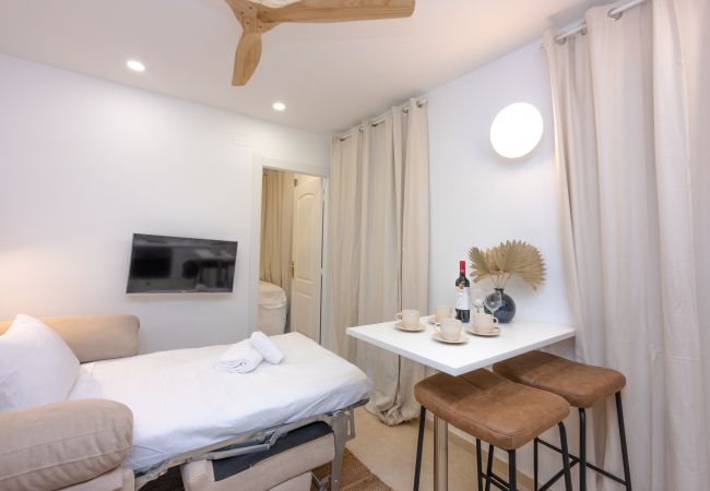 Apartment in Madrid - M (VLH104) Coqueto y elegante ap. Chamberi-cerca U Apartment in Madrid - M (VLH104) Coqueto y elegante ap. Chamberi-cerca U