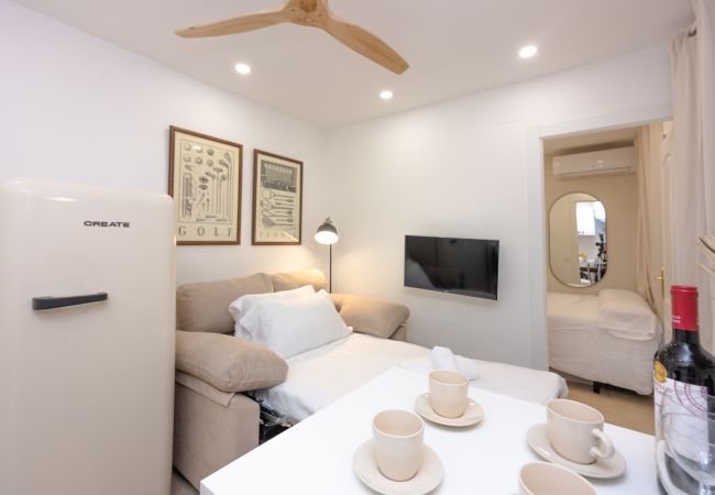 Apartment in Madrid - M (VLH104) Coqueto y elegante ap. Chamberi-cerca U Apartment in Madrid - M (VLH104) Coqueto y elegante ap. Chamberi-cerca U