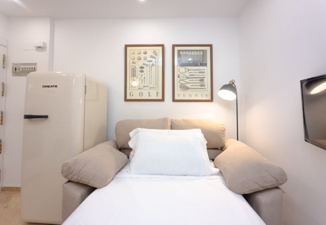 Apartment in Madrid - M (VLH104) Coqueto y elegante ap. Chamberi-cerca U Apartment in Madrid - M (VLH104) Coqueto y elegante ap. Chamberi-cerca U