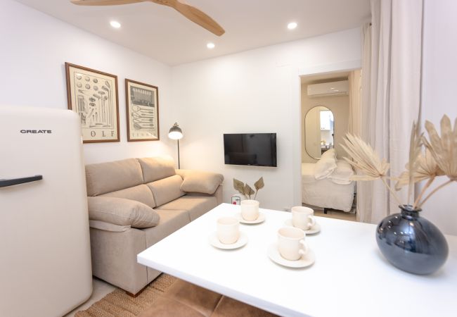 Apartment in Madrid - M (VLH104) Coqueto y elegante ap. Chamberi-cerca U Apartment in Madrid - M (VLH104) Coqueto y elegante ap. Chamberi-cerca U
