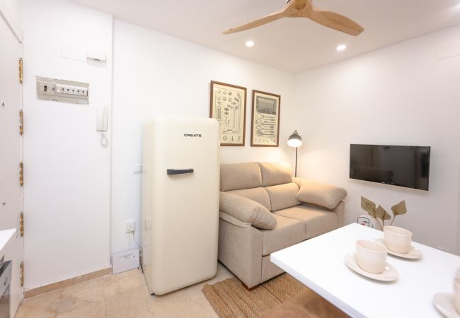 Apartment in Madrid - M (VLH104) Coqueto y elegante ap. Chamberi-cerca U Apartment in Madrid - M (VLH104) Coqueto y elegante ap. Chamberi-cerca U