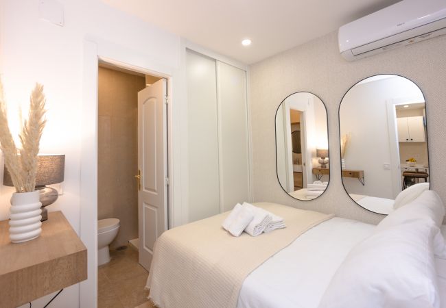 Apartment in Madrid - M (VLH104) Coqueto y elegante ap. Chamberi-cerca U Apartment in Madrid - M (VLH104) Coqueto y elegante ap. Chamberi-cerca U